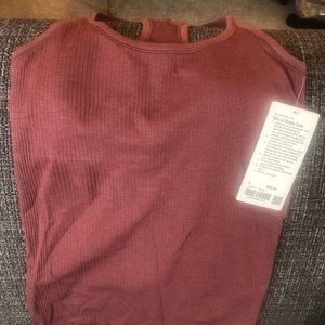 Ebb to Street Tank Top